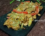 Foto langkah ke 5 dari resep Bistik daging sapi.