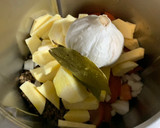 Foto del paso 3 de la receta: Lentejas improvisadas en thermomix