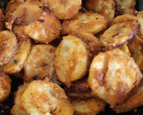 வாழைக்காய் மசாலா ரெசிபி ஸ்டேப் 4 புகைப்படம்