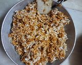 મમરા ના લાડુ(Mamra ladoo Recipe in Gujarati) રેસીપી સ્ટેપ3ફોટો
