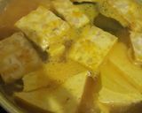 Foto langkah ke 3 dari resep Terik Telor, Tahu, dan Tempe.
