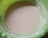 Foto del paso 3 de la receta: Hotcakes de banana sin huevo