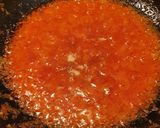 Foto langkah ke 3 dari resep Sambel Goreng Udang Terong Simple 🇲🇨 #masakanindo.