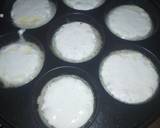 Masa recipe step 1 photo