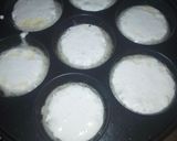 A picture of step 1 of Masa.