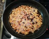 Retró túrós tészta recept fázis 2 fotója