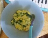 Foto langkah ke 5 dari resep Bubur menado MpASI.