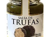 Foto del paso 3 de la receta: Tagliatelle con salsa de trufa, queso vegano
