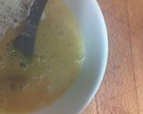 Foto del paso 1 de la receta: Merluza rebozada con ensalada