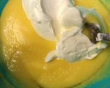Foto del paso 4 de la receta: Crema de tiramisú sin azúcar súper fácil! Con Mascarpone