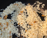 Foto del paso 2 de la receta: Guarnición de arroz 🍚 blanco suelto en Olla FussionCook FC7 Smart