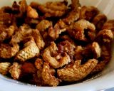 Kacsatepertő zsírral recept fázis 2 fotója