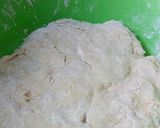 Foto del paso 2 de la receta: Pan amasado 😁