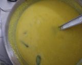 बेसन की चटनी (Besan ki chutney recipe in Hindi) रेसिपी चरण 6 फोटो