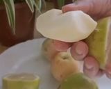 صورة لخطوة 1 من وصفة عصير التفاح المنعش