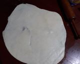 Foto del paso 4 de la receta: Tarta de jamón, queso, choclo y bechamel ☺