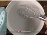 สูตรขนมสาลี่กรอบฝอยทอง