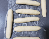 Foto del paso 5 de la receta: Pan de completo