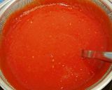 Foto langkah ke 5 dari resep Saus Sambal Pedas.