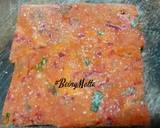 Carrot-Beetroot Parathas recipe step 4 photo