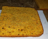 Foto del paso 5 de la receta: Torta o Pastel de Zanahorias