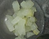 Foto langkah ke 4 dari resep Mpasi 7 bulan pure buah pear.