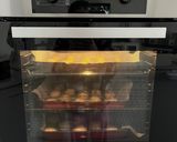 Foto del passaggio 5 della ricetta Mini panini da buffet #senzalatte