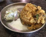 செம டேஸ்ட்டி மட்டன் பிரியாணி ரெசிபி ஸ்டேப் 4 புகைப்படம்