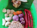 Gulai Daun Rakyat