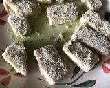 Foto del paso 3 de la receta: Deditos de Mozarella
