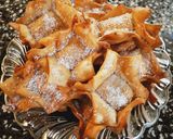 Foto del paso 4 de la receta: Masa casera para Pastelitos de batata