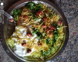 कांदे पोहे आणि दही (pohe ani dahi recipe in marathi) रेसिपी स्टेप 3 फोटो 