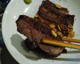 รูปขั้นตอนการทำที่ 5 ของ The Best Steak (สเต็ก)
