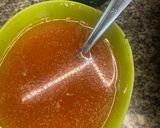 Foto langkah ke 3 dari resep Ayam saus asam manis.