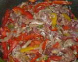 Foto del paso 3 de la receta: Relleno para Tacos