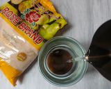 Foto langkah ke 2 dari resep Kopi Sanger Ala Aceh.