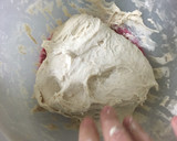 Foto del paso 6 de la receta: Hogaza de pan con masa madre... ¡El pan de pueblo de toda la vida!