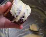 Hólabda (Kozák sapka) recept fázis 13 fotója