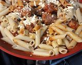 Foto del paso 3 de la receta: Albóndigas Express