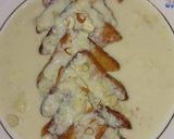 शाही टुकड़ा (Shahi Tukda recipe in hindi) रेसिपी चरण 1 फोटो