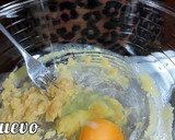Foto del paso 4 de la receta: Pan de banana en olla de cocción lenta | Crock-pot