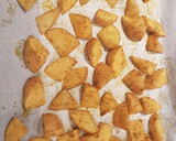 Foto del paso 7 de la receta: Patatas gajo caseras 2