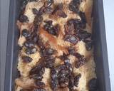 Cara Membuat Bread Pudding 6