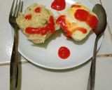 Foto langkah ke 7 dari resep Schotel Shirataki.