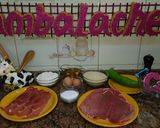 Foto del paso 1 de la receta: El cachopo segoviano