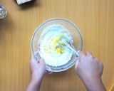 Foto langkah ke 1 dari resep Resep Cocoa Puff Cake Kukus.