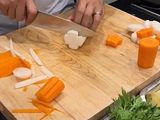 Hủ Tiếu Nam Vang Chay