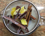 Foto del paso 2 de la receta: Miguelitos 3 cremas pasteleras