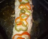 Foto del paso 2 de la receta: Carre de cerdo con verduras