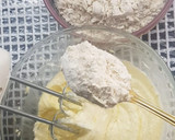 A picture of step 3 of Shortbread Cookie.